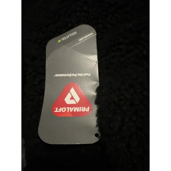 Medium Nike Therma Fit City Series DQ6869-010 Sherpa Jacket Bomber - Picture 7 of 11